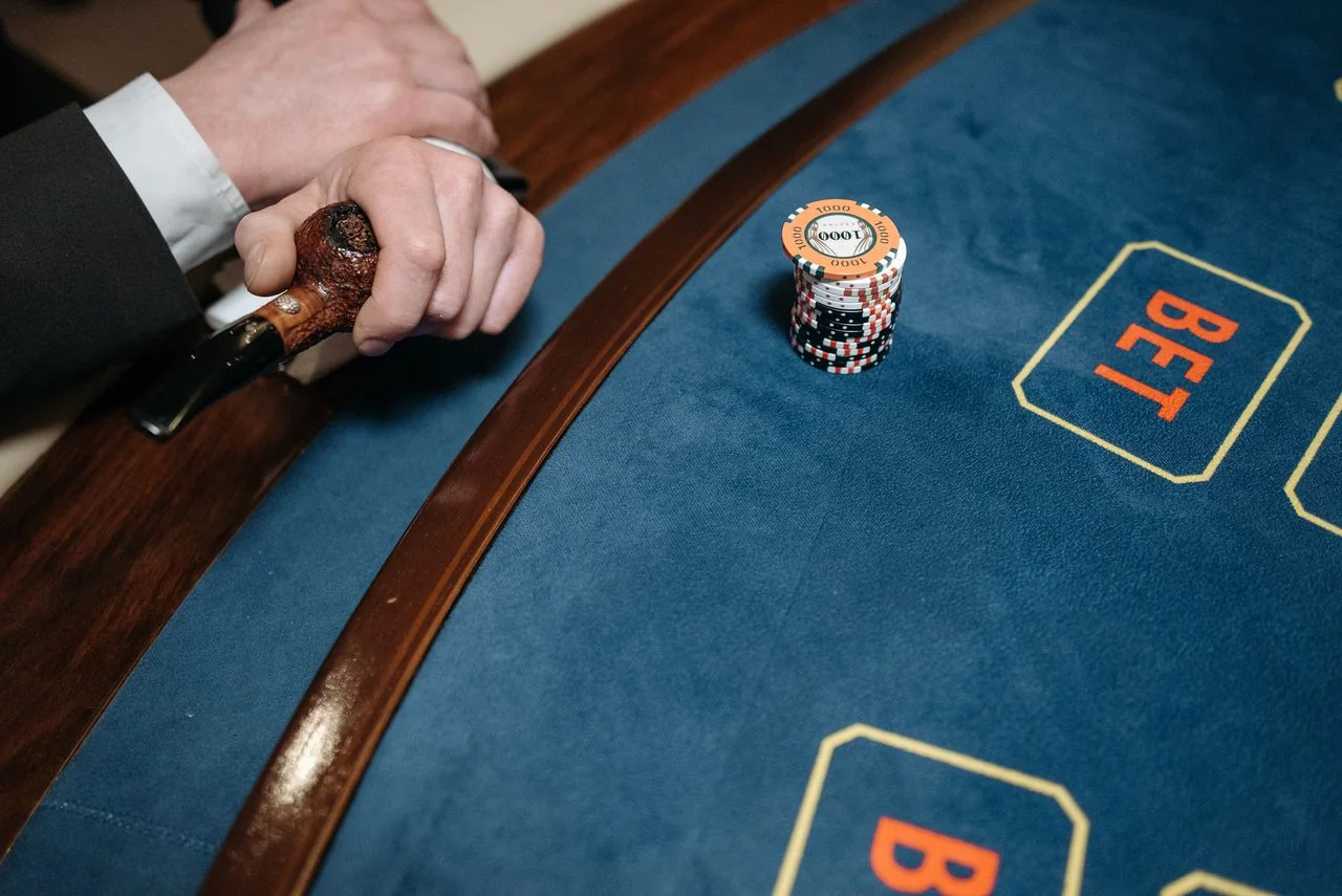 Cách Chơi Blackjack Cho Người Mới Tại az99